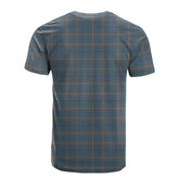 McKerrell of Hillhouse Dress Tartan T-Shirt